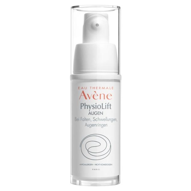 Avene Physiolift Eye Contour 15Ml(P&amp;M)692507