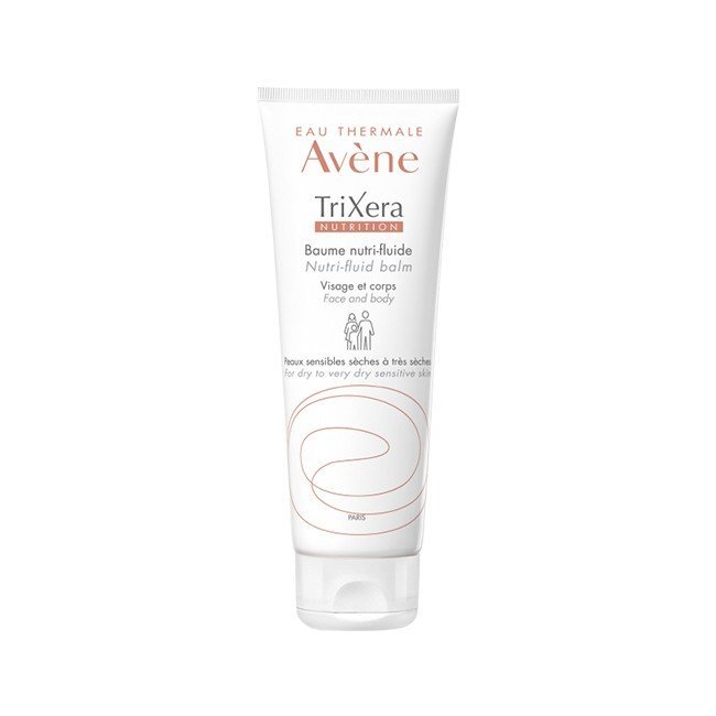 Avene Trixera Nutrition Balm 200Ml(P&amp;M)