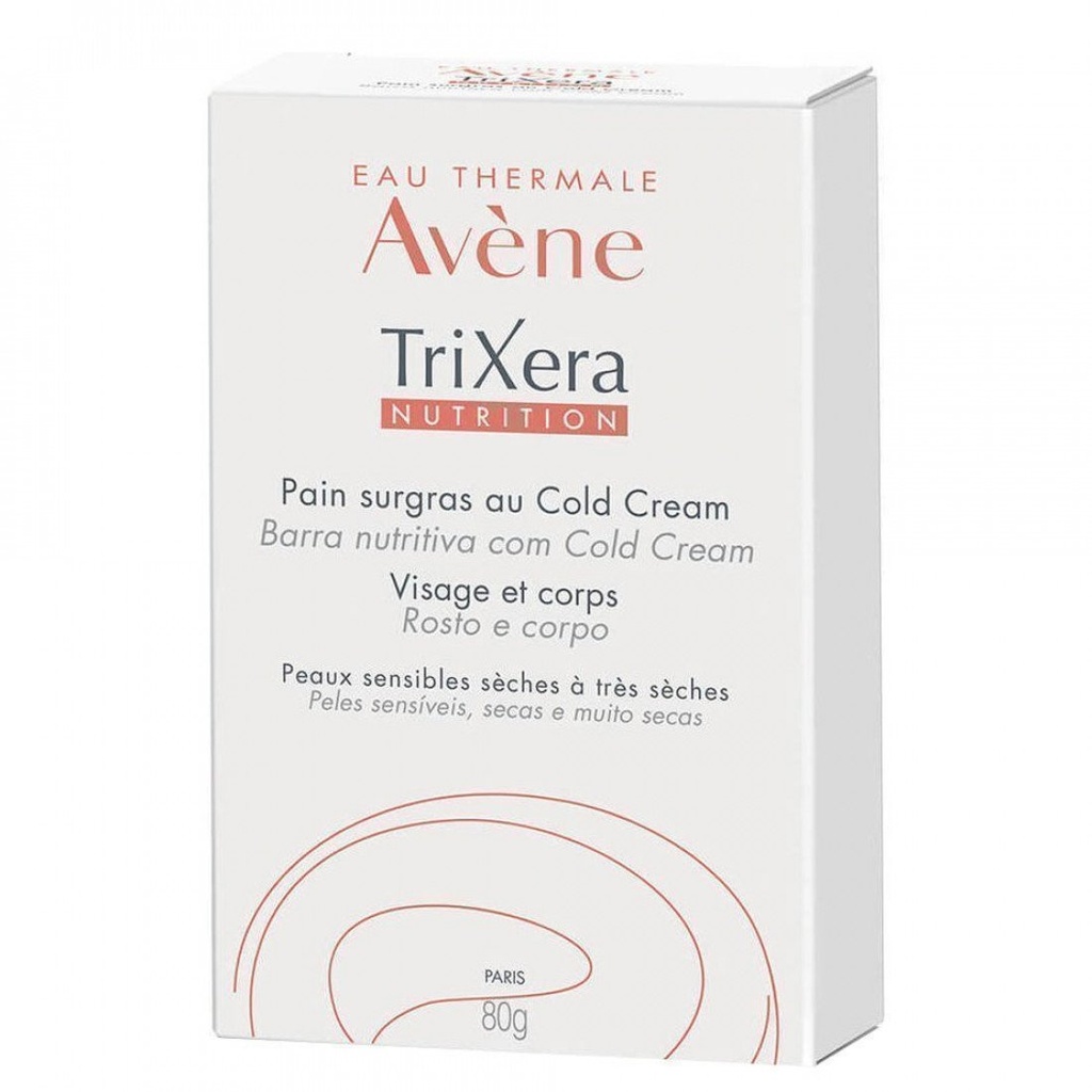 Avene Trixera Pain 100Gr(P&amp;M)6049742