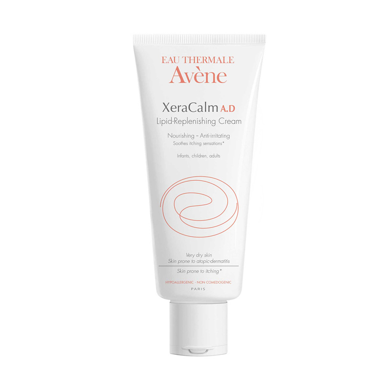 Avene Xeracalm Ad Defi Cream 200Ml(P&amp;M)