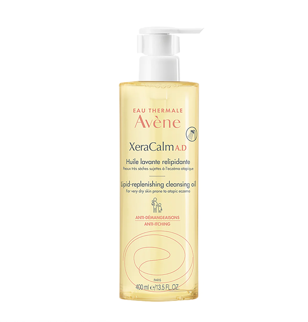 Avene Xeracalm Ad Oil 400Ml(P&amp;M)