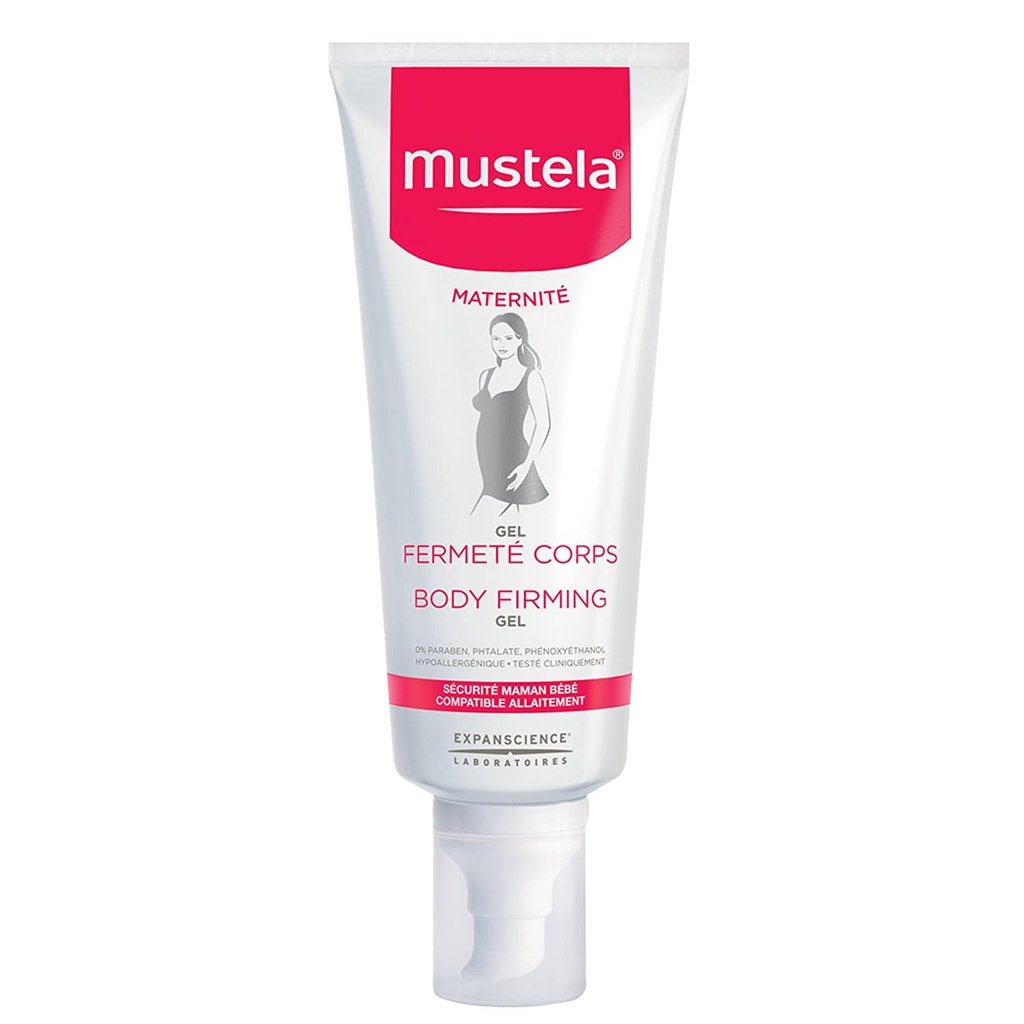 Mustela Firming Gel 200Ml