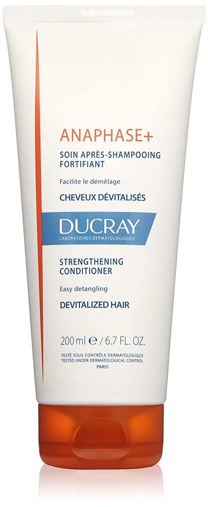 Ducray Anaphase +After-Shampoo(P&amp;M)6954298