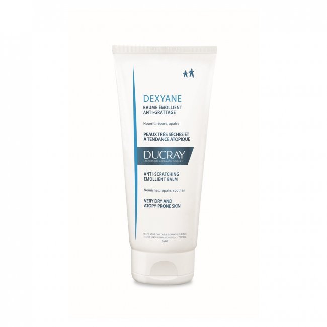 Ducray Dexyane Emmolient Balm 200Ml(P&amp;M)