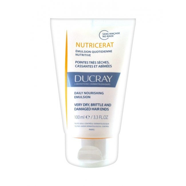 Ducray Nutricerat Emulsion (P&amp;M)