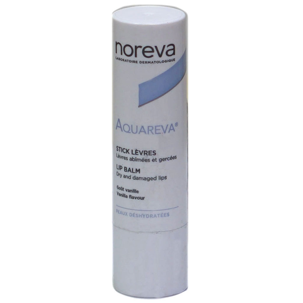 Noreva Aquareva Lip Balm 4G#20015