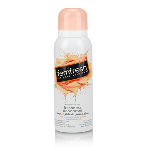 Fem Fresh Intimate Deo Spray