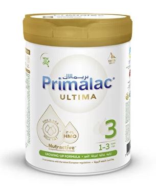 Primalac Ultima 3 400Gm