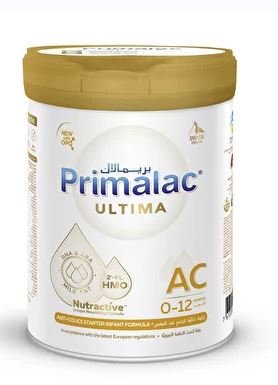 Primalac Ultima Ac 400Gm