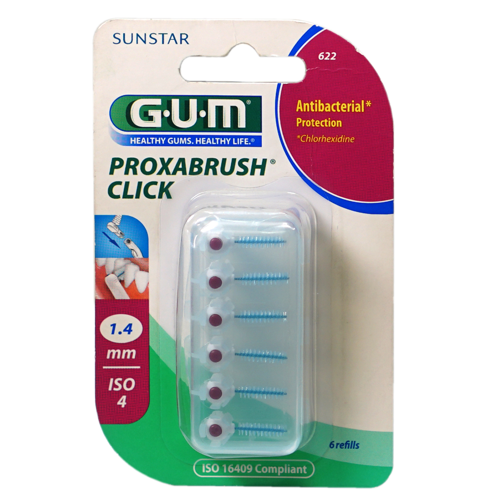 Gum Pro/Br.Cli.Ref.622