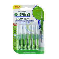 Gum Proxabrush Traveler 1414