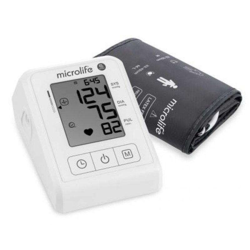 Microlife Bp Monitor B1 Classic