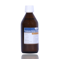 Mexo Hydrogen Peroxide 6% 200Ml [ 123719/1 ]