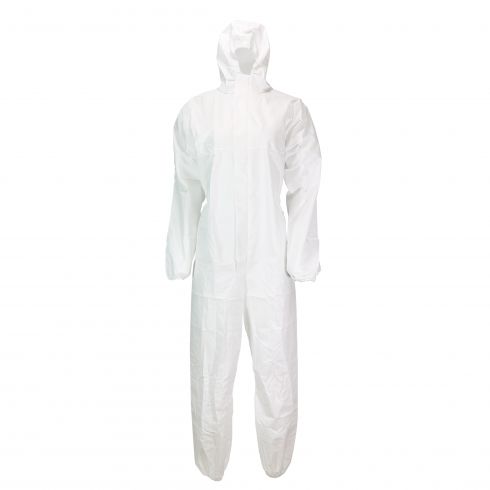 Overall (Non Sterile) Xxl [ 180 ]