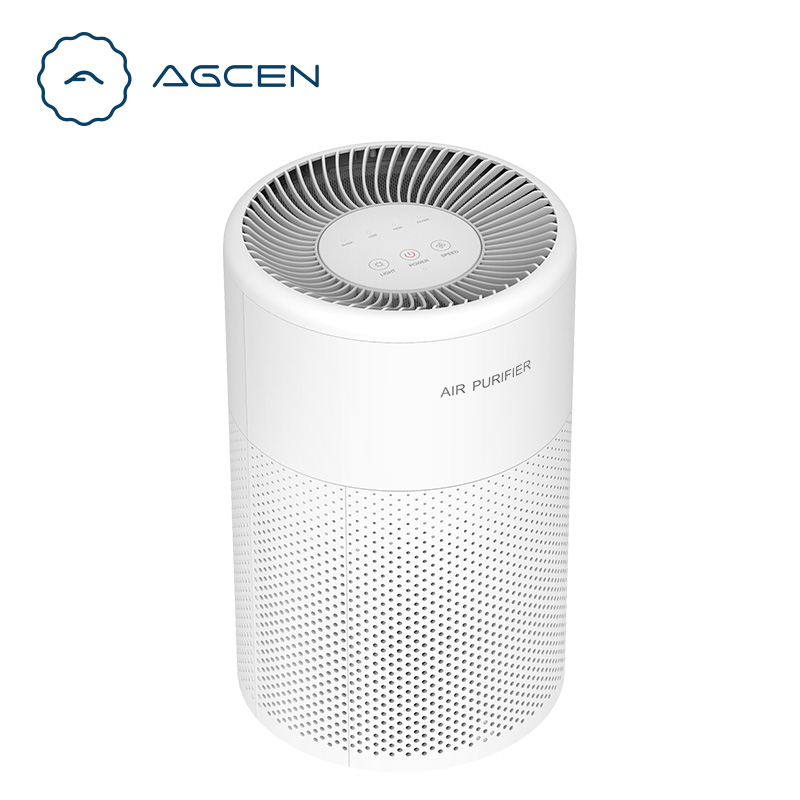 Desktop Air Purifier  [ 180A-3 ]