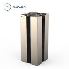 Desktop Air Purifier  [ Kj750F-T02 ]