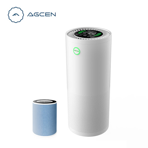 Desktop  Air Purifier -T01A