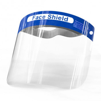 Protective Face Shield