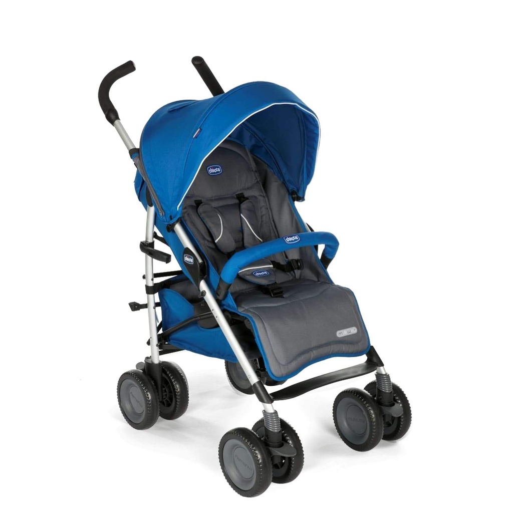 Chicco Multyway Stroller#6161354