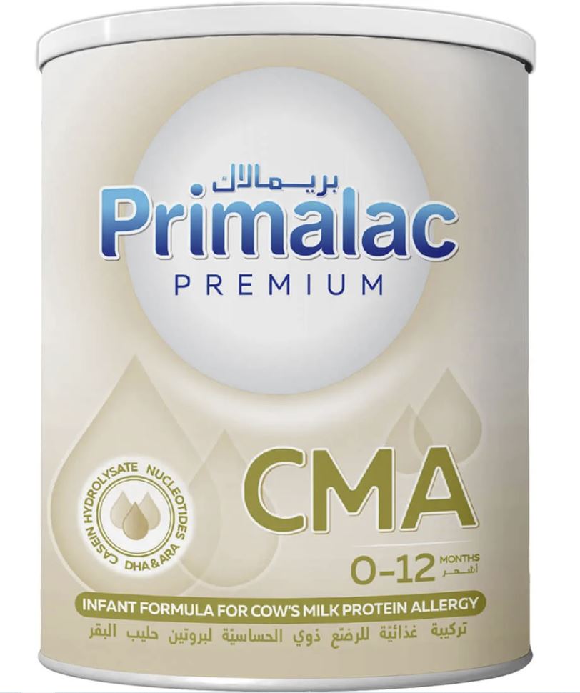 Primalac Cma 400Gm