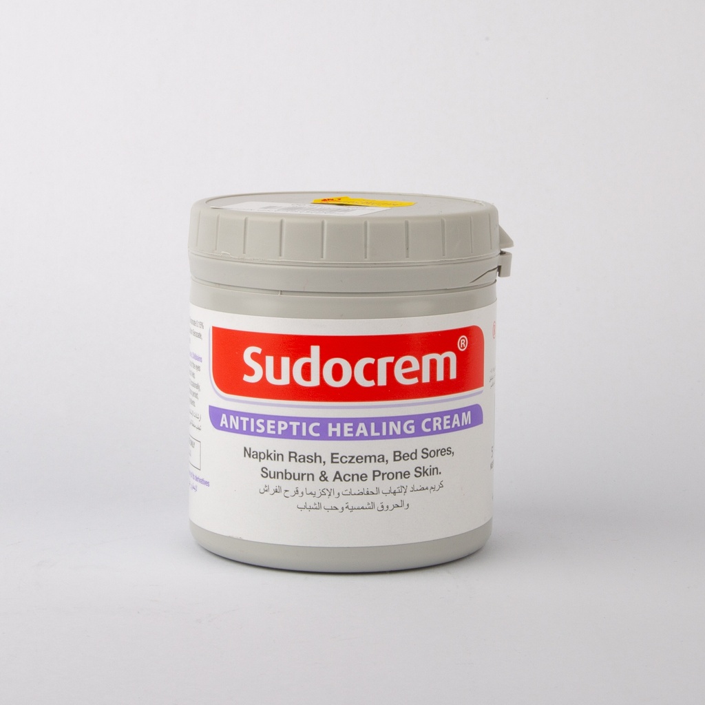 Sudocrem 250Gm-