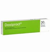 Doxiproct Ointment 30g