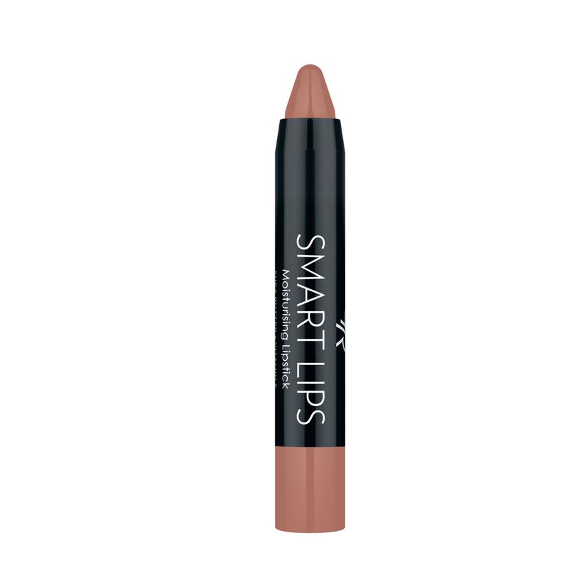 Smart Lips Moisturising Lipstick No.03