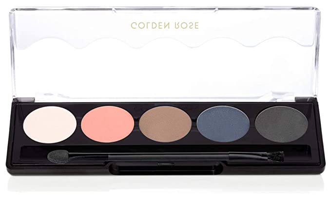 Professional Palette Eyeshadow No.112