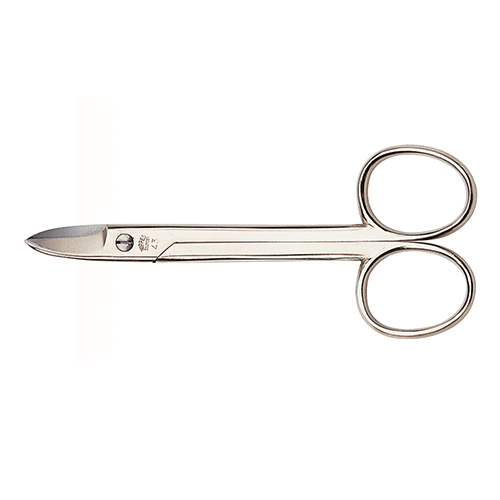 NIPPES NAIL SCISSORS 43