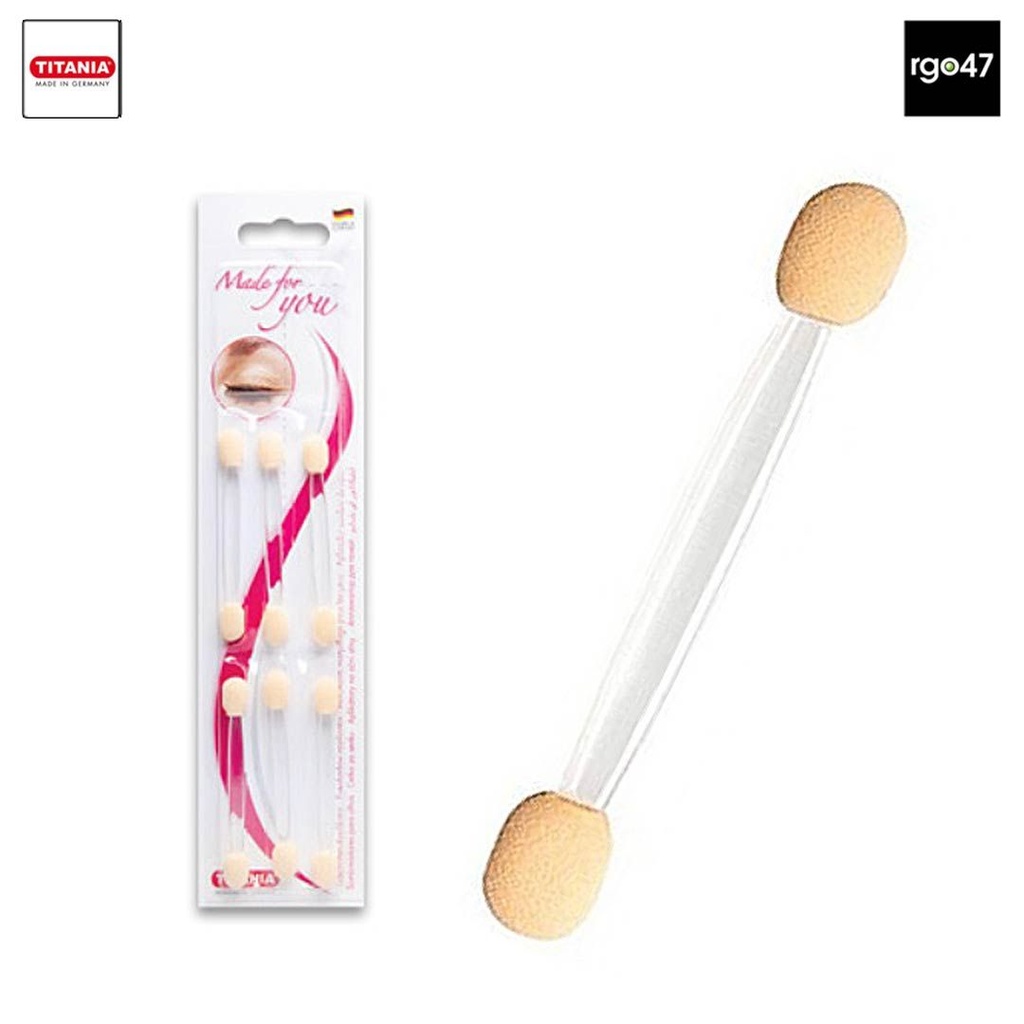 TITANIA Eye Shadow Applicator