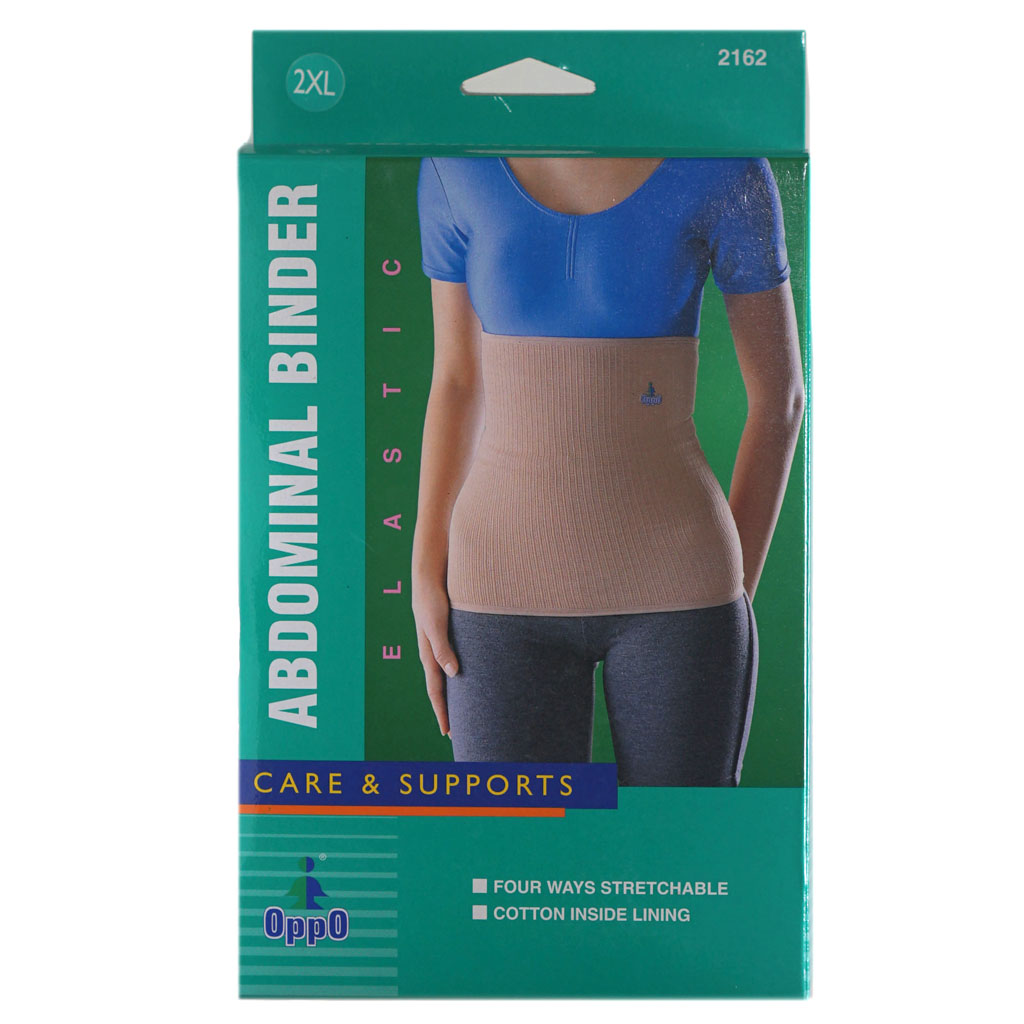 Oppo Abdominal Binder (Xxl) 2162