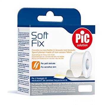 Pic Non-Woven Fab Co-Fix 5X5 Cm #22002