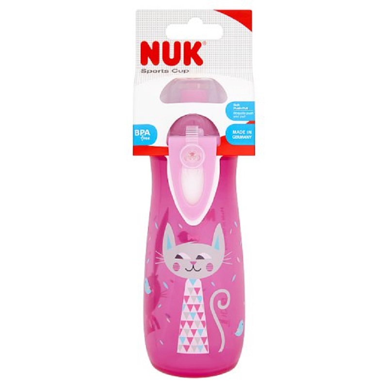 Nuk Sports Cup 450Ml