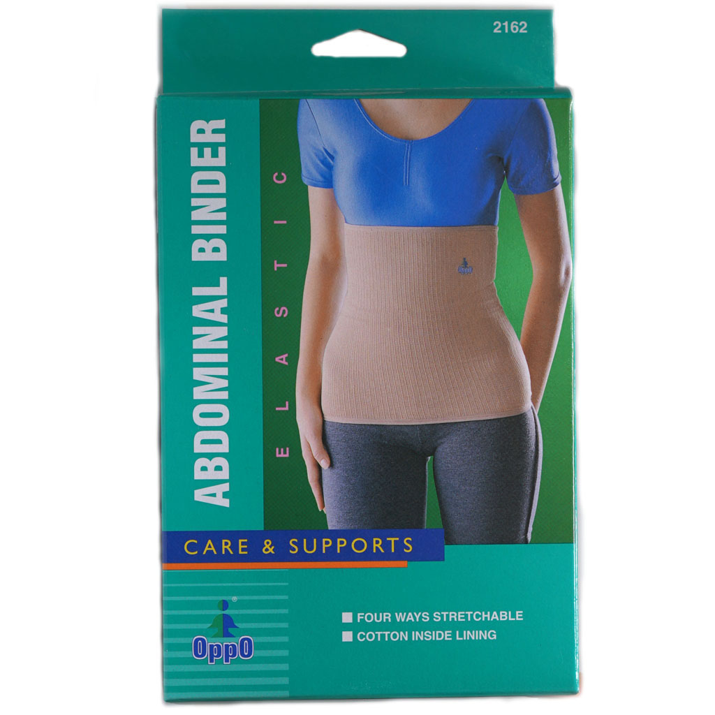 Oppo Abdominal Binder (S)#2162