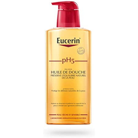 Eucerin Ph5 Shower Oil 400Ml