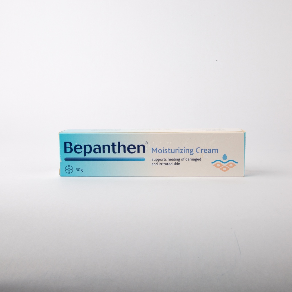 Bepanthen Cream 30Gm-