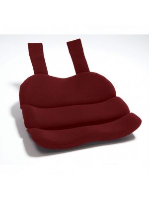 Obusforme Seat-Burgandy