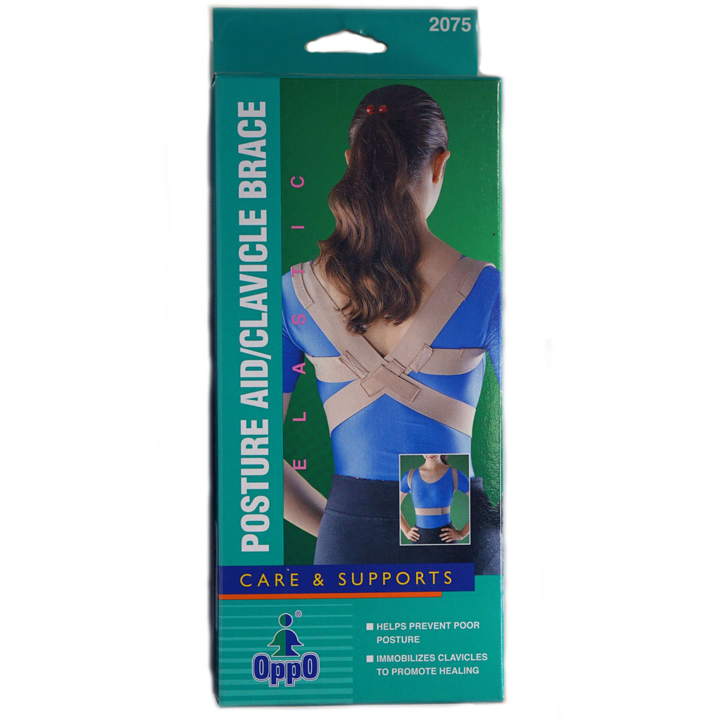 Oppo Posture Aid (L)#2075