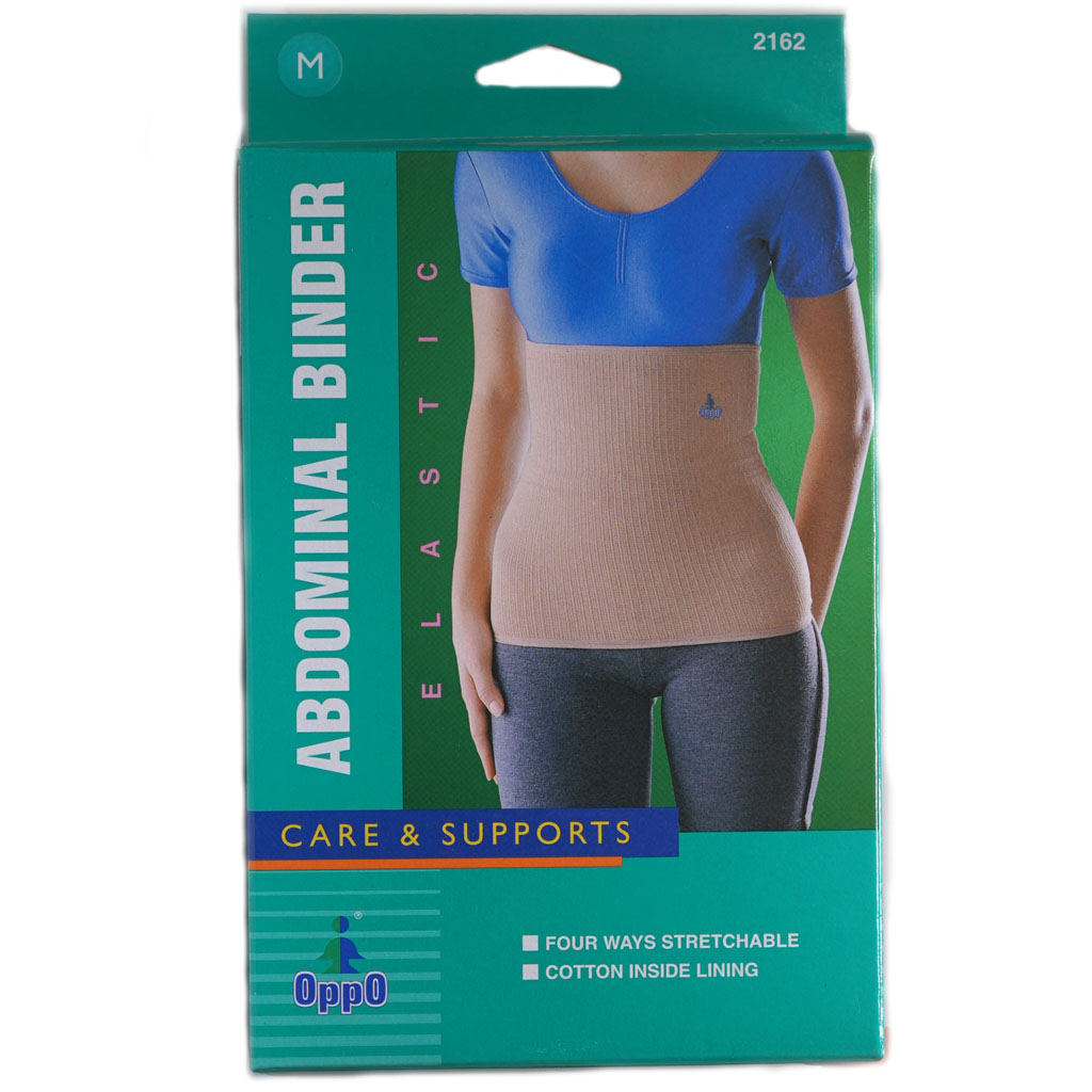 Oppo Abdominal Binder (M) 2162