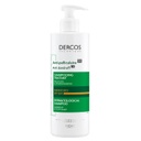 Vichy Dercos Anti-Dandruff Shampoo For Dry Hair 200Ml