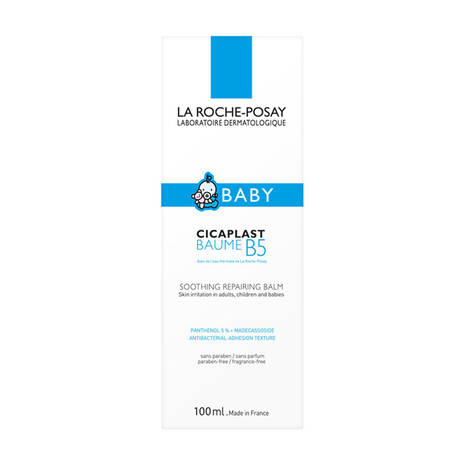 La Roche Posay Cicaplast Baby Baume B5 S/Repairing Ba