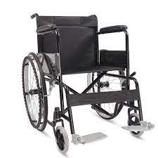 STANDARD WHEEL CHAIR