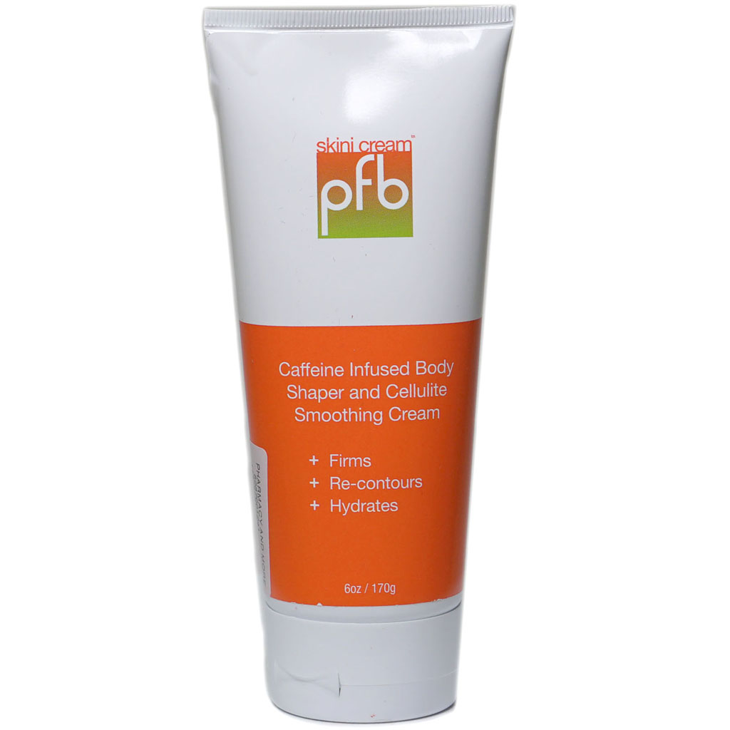 Pfb Skini Cream - 170G