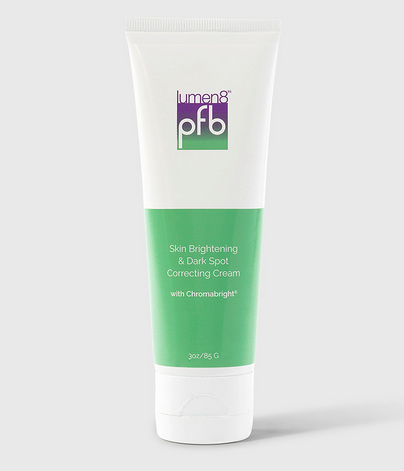 Pfb Lumen8 Lotion With Chromabright  85G