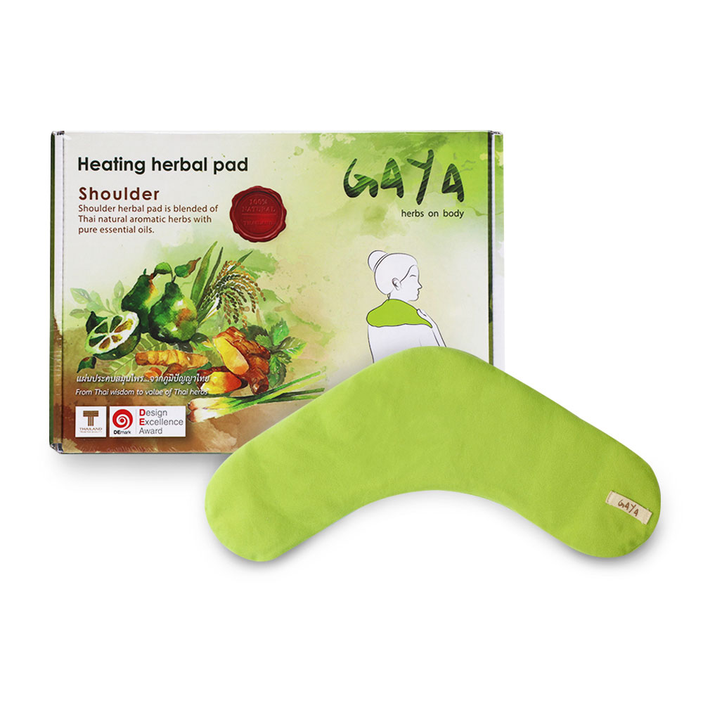 Gaya Shoulder Herbal Pad