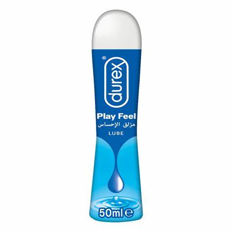 Durex Play  Feel Intimate Lube 50 Ml#49855/Rh829-0