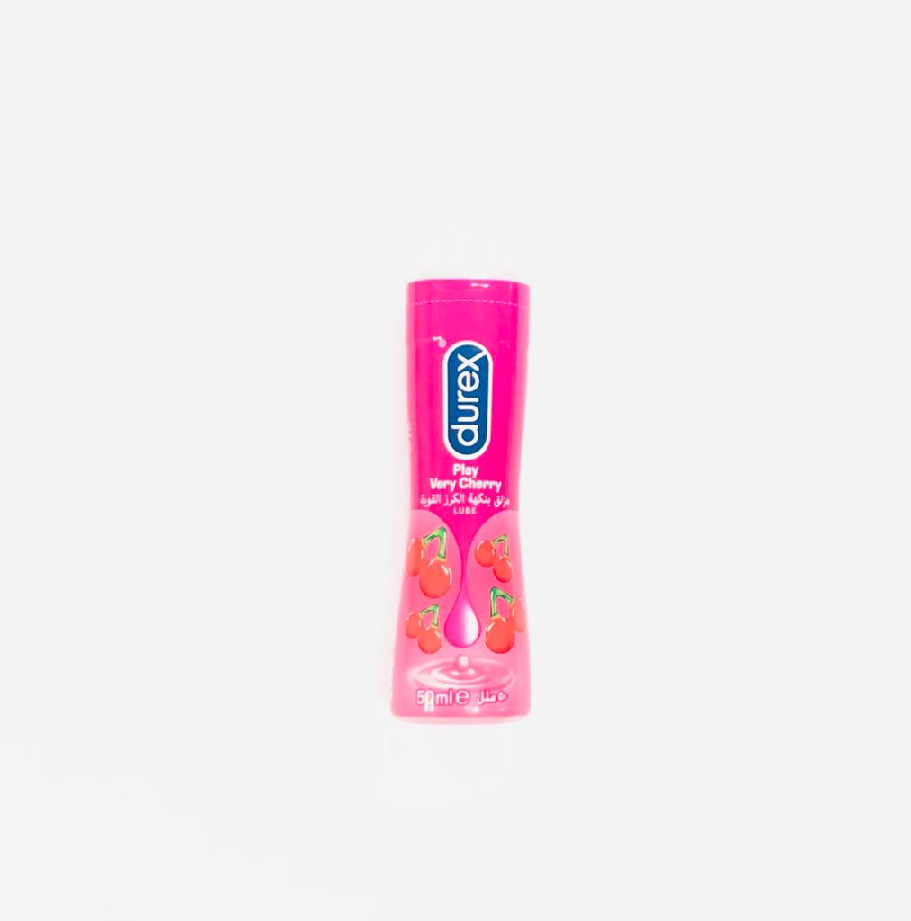 Durex Play Very Cherry 50Ml#831