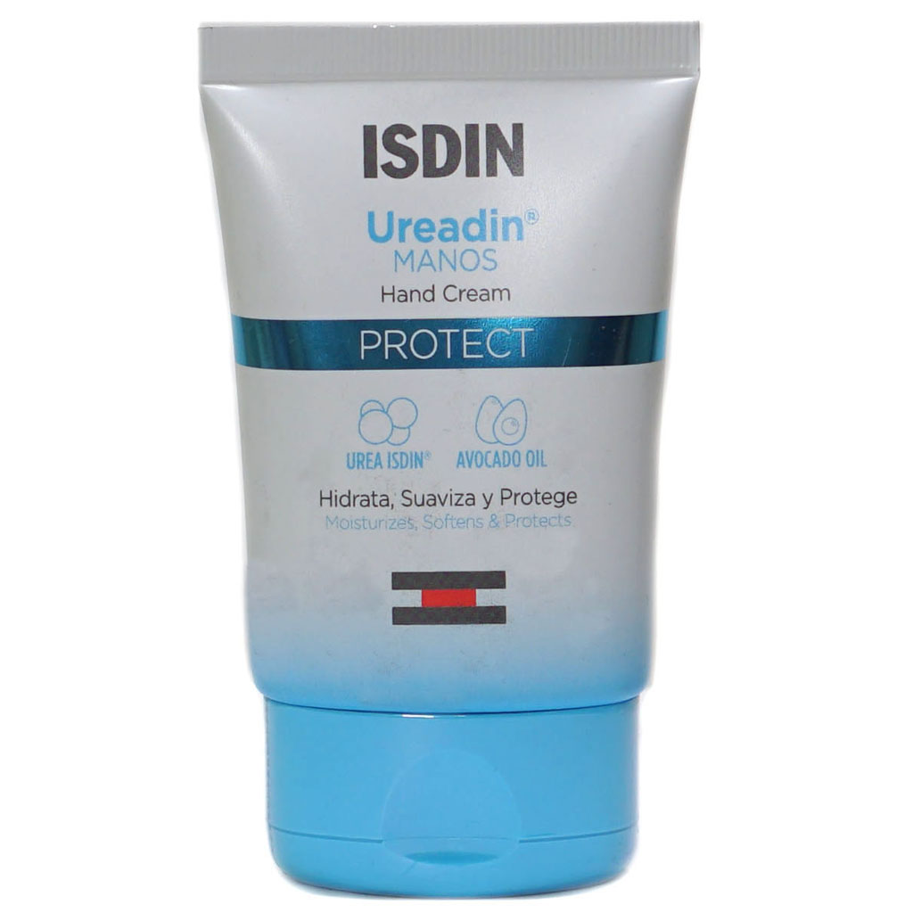 Isdin Ureadin Cream Manos Prot 50Ml Hand Cream 50Ml#Isd062