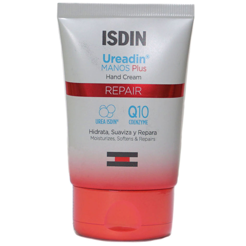 Isdin Ureadin Cream De Manos Repair 50Ml Hand Cream 50Ml#Isd063