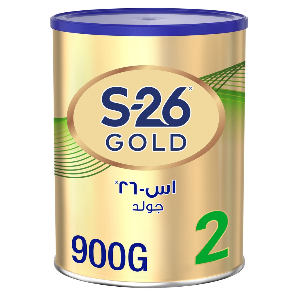 اس 26 بروكيد4     3-6سنوات        900جم